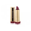 Max Factor Colour Elixir Lūpų dažai, 4 g, spalva - 100 Firefly