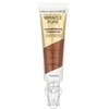 Max Factor Miracle Pure Hyaluronic Acid Radiant Liquid Foundation &amp; Serum 2-In-1 Cocoa 100 SPF 30, 30 ml