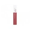 Maybelline New York Superstay Matte Ink Skysti matiniai lūpų dažai, 5 ml, spalva - 180 Revolutionary