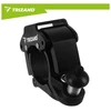 Mechaninis dviračio skambutis 7,5x4,5x2cm Trizand