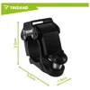 Mechaninis dviračio skambutis 7,5x4,5x2cm Trizand