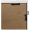 Nuotraukų rėmelis Art picture frame Kruzzel 25418