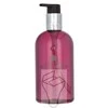 Molton Brown Fiery Rožinė Pepper Fine Liquid Rankų muilas skystas rankų muilas, 300 ml