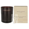 Molton Brown Mesmerising Oudh Accord & Gold Candle kvepianti žvakė, 190 g