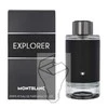 Kvepalai vyrams Montblanc Explorer EDP, 200 ml
