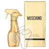 Moschino Fresh Couture Gold EDP Purškiklis, 30 ml