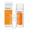 Murad Skincare Murad City Skin Age Defense Broad Spectrum SPF 50 PA++++ koreguojantis apsauginis veido kremas nuo saulės, 50 ml