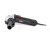 NAC elektrinis kampinis šlifuoklis 115 mm 750W AG-115-75-GN