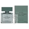 Narciso Rodriguez For Him Vetiver Musc EDT tualetinis vanduo vyrams, 50 ml