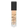 Nars Natural Radiant Longwear Foundation, 30 ml