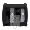 Nars Pieštukas Sharpener pieštukų drožtukas, 1 vnt.