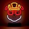 Forever Neon LED ant stovelio Paw Patrol - Rubble OW-120446