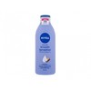 Nivea Smooth Sensation Body Milk Losjonas kūnui