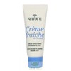 NUXE 48 val. drėkinantis kremas normaliai odai „Crème Fraîche® de Beauté 48H Moisturizing Plumping cream for normal skin“, 30 ml