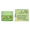 Nuxe Moisturizing lip balm Sweet Lemon (Lūpų balzamas) 15 g