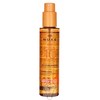 "Nuxe" saulės įdegio aliejus veidui ir kūnui Spf10 150ml
