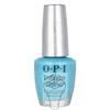 OPI Infinite Shine gelinis lakas „Never Leavin' Mėlyna“, 15 ml