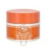Origins Ginzing Brightening Paakių kremas skaistinamasis kremas paburkusiems ir tamsiems paakiams, atspalvis: Warm, 15 ml