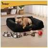 Ergonomic pet bed S Purlov 26914