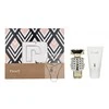 Paco Rabanne Fame rinkinys moterims (kvepalai EDP, 50 ml + kūno losjonas, 75 ml)