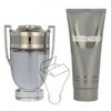 Paco Rabanne Invictus dovanų rinkinys, 200 ml