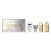 Paco Rabanne miniatiūrų rinkinys vyrams (4 x 5 ml)