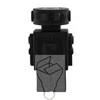 Kvepalai vyrams Paco Rabanne Phantom Le Parfum, 50 ml