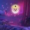 Pakabinamas šviestuvas Neutralle Pakabinamas neoninis LED "Paw Patrol" ant stiklo - Rubble OW-130446