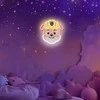 Pakabinamas šviestuvas Neutralle Pakabinamas neoninis LED "Paw Patrol" ant stiklo - Rubble OW-130446