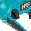 Perforatoriaus NAC su baterija ir įkrovikliu – HE-SDS-LI-ST-20V