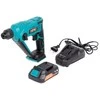 Perforatoriaus NAC su baterija ir įkrovikliu – HE-SDS-LI-ST-20V