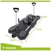 Trizand 26343 Pilates Board with Counter
