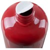 Plakatų dažai - 12 vnt. rinkinys po 500 ml Maaleo 26340