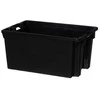Plastikinė daiktadėžė, 50L