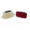Kruzzel Vaikiškas skrudintuvas su priedais