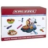 Plasticine - Kruzzel set 22562