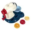 Plasticine - Kruzzel set 22562