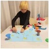Plasticine - Kruzzel set 22563