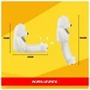 Pliušinis meškinas Kruzzel 25925, 180 cm