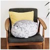 Mascot - seal 60 cm Kruzzel 24644