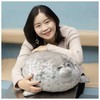 Mascot - seal 60 cm Kruzzel 24644