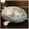Mascot - seal 60 cm Kruzzel 24644