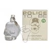 Police To Be Super (Pure) EDT tualetinis vanduo unisex, 40 ml