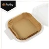 Gruzdintuvė Paper insert for Ruhhy 26955 fryer
