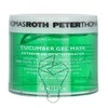 Peter Thomas Roth Cucumber Gel Mask detoksikuojanti ir drėkinanti gelinė kaukė veidui, 150 ml