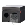 Pupa Milano Pupa Double Pieštukas Sharpener dvigubas drožtukas
