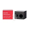Pupa Milano Pupa Double Pieštukas Sharpener dvigubas drožtukas
