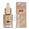 „Pupa Glow Obsession“ be parabenų švytintis skystas šviestuvas veidui „100 Sunrise“ 13,5 ml