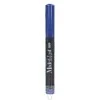 Pupa Milano Pupa Made To Last Atsparus vandeniui Eyeshadow vandeniui atsparūs pieštukiniai akių šešėliai, atspalvis: 009 Atlantic Mėlyna, 1.4 g