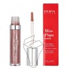 Pupa Milano Pupa Miss Pupa Ultra-Shine Lūpų blizgis, 5 ml